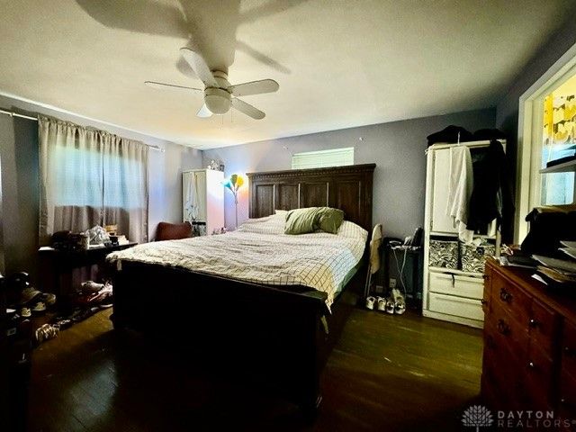 5513 Florrel Crest Lane, Dayton, OH 45415