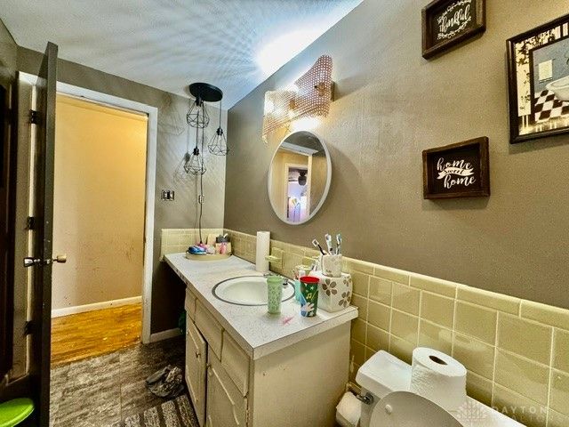 5513 Florrel Crest Lane, Dayton, OH 45415