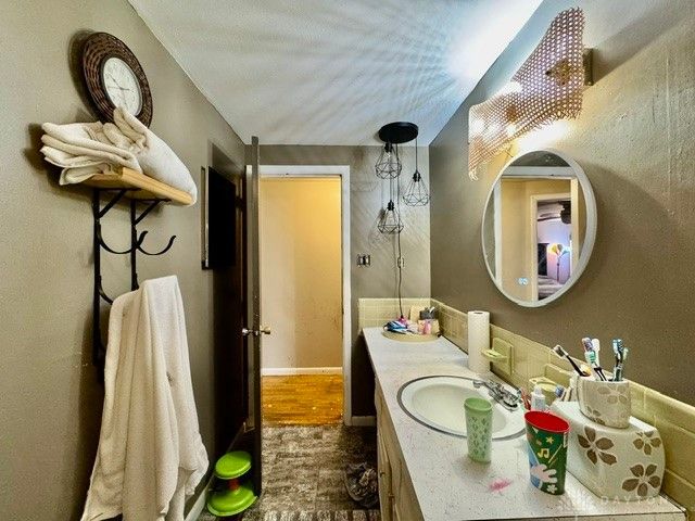 5513 Florrel Crest Lane, Dayton, OH 45415