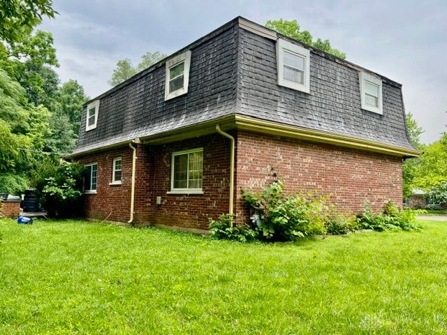 5513 Florrel Crest Lane, Dayton, OH 45415