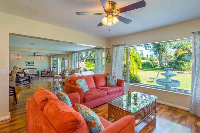2521 WEBBER STREET, Sarasota, FL 34239