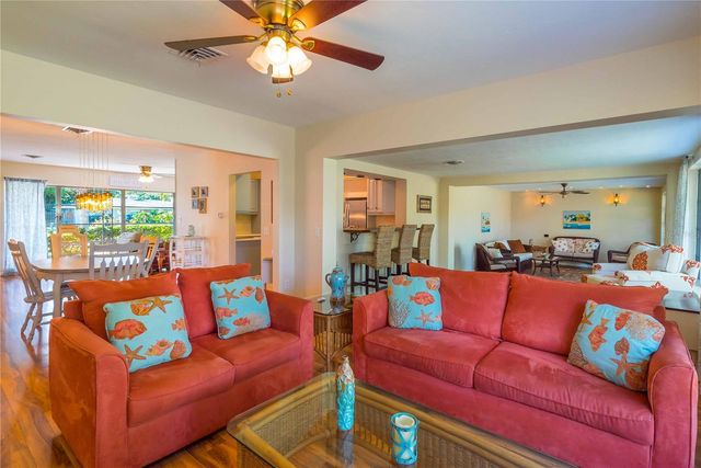2521 WEBBER STREET, Sarasota, FL 34239