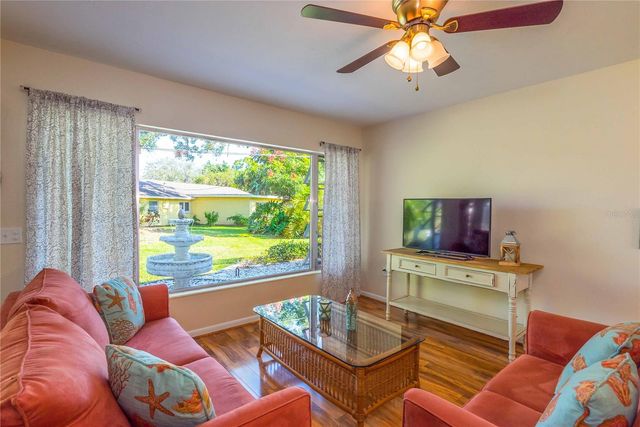2521 WEBBER STREET, Sarasota, FL 34239