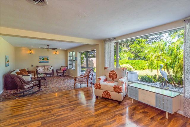 2521 WEBBER STREET, Sarasota, FL 34239