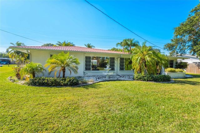 2521 WEBBER STREET, Sarasota, FL 34239