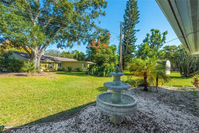 2521 WEBBER STREET, Sarasota, FL 34239