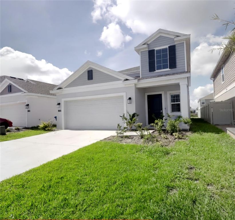 2185 AQUIFER LANE, Davenport, FL 33837