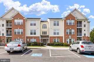 110 BAYLAND DR #G, Havre De Grace, MD 21078