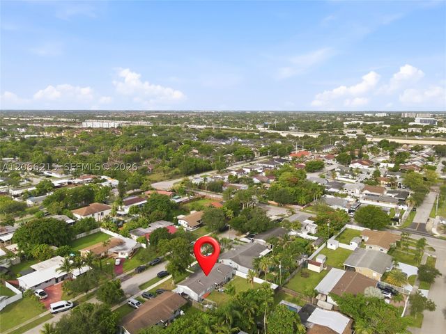 10235 Pan American Dr, Cutler Bay, FL 33189