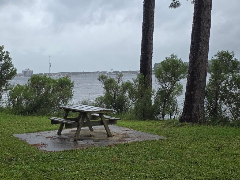 Image 40 of property listing at 8 Walnut Avenue, Shalimar, FL 32579