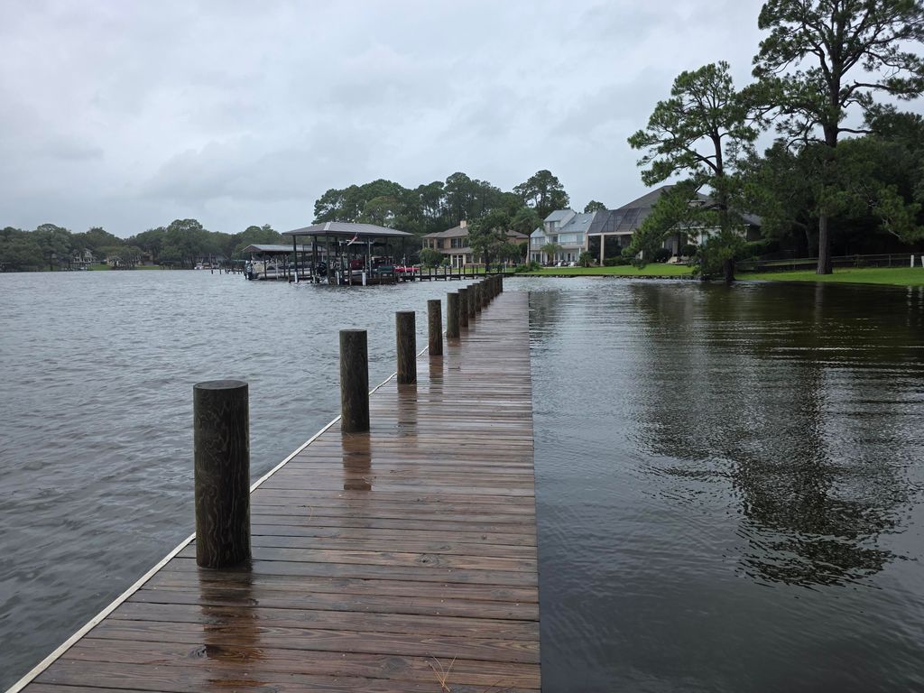 Image 42 of property listing at 8 Walnut Avenue, Shalimar, FL 32579