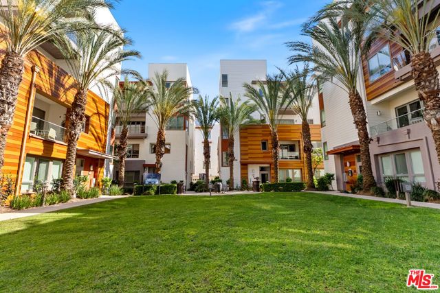 12491 Osprey Lane 3, Los Angeles, CA 90094