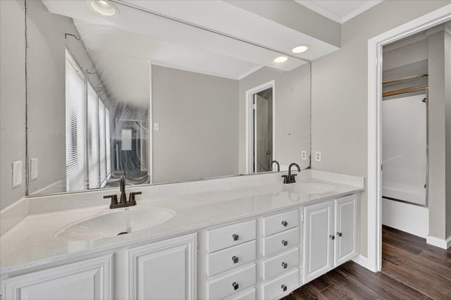 9809 Matchpoint Place, Dallas, TX 75243