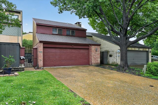 9809 Matchpoint Place, Dallas, TX 75243