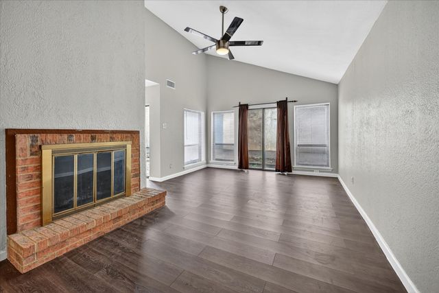 9809 Matchpoint Place, Dallas, TX 75243