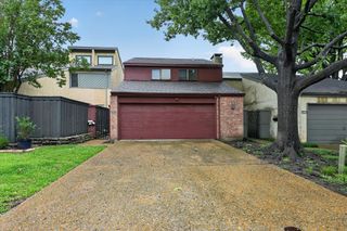 9809 Matchpoint Place, Dallas, TX 75243