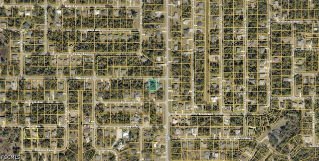1133100902 Wilcox AVE, North Port, FL 34288