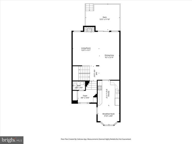 1496 HAMPTON HILL CIR, Mclean, VA 22101