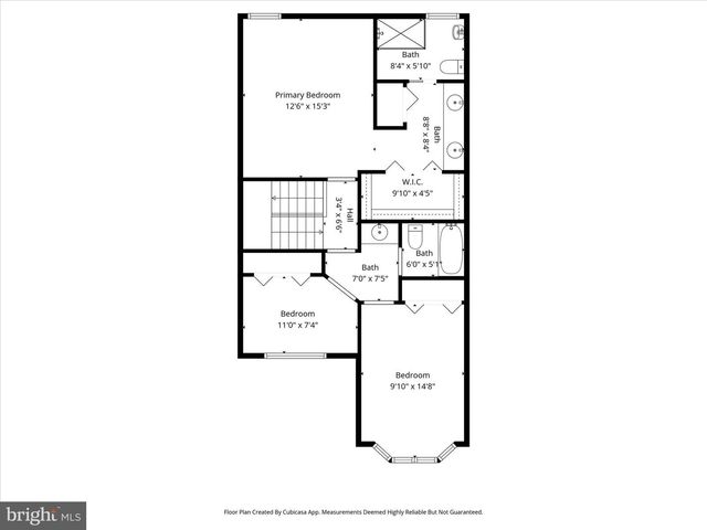 1496 HAMPTON HILL CIR, Mclean, VA 22101