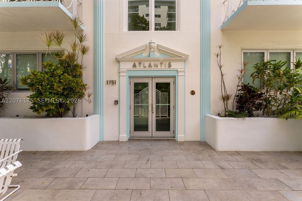 1751 James Ave 107, Miami Beach, FL 33139