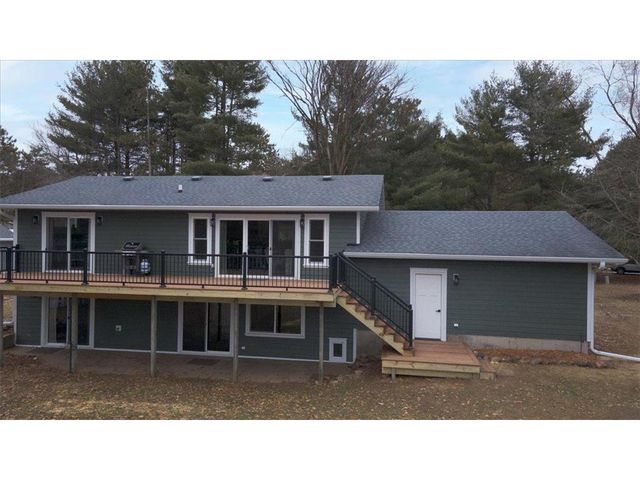 N7421 540th Street, Menomonie, WI 54751