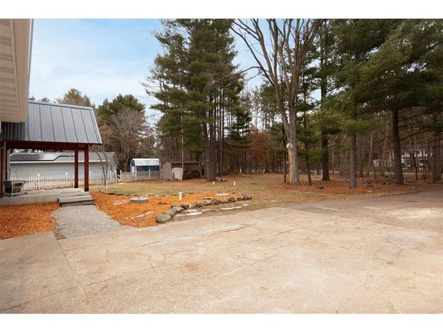 N7421 540th Street, Menomonie, WI 54751