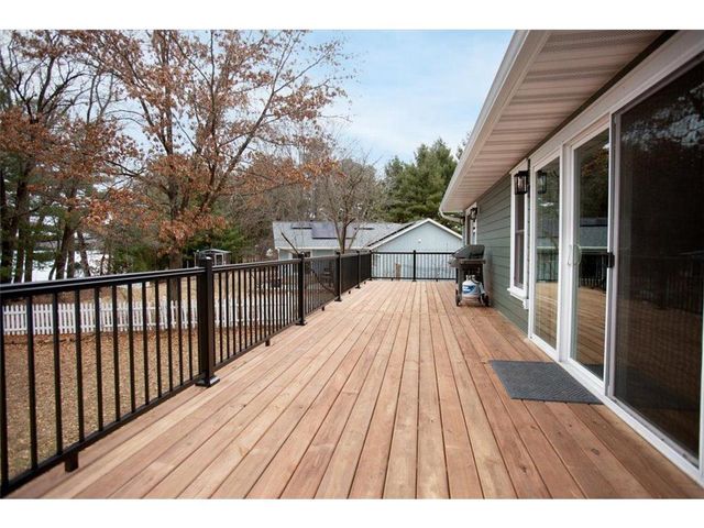 N7421 540th Street, Menomonie, WI 54751