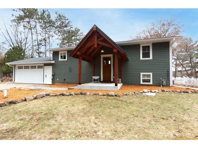 N7421 540th Street, Menomonie, WI 54751