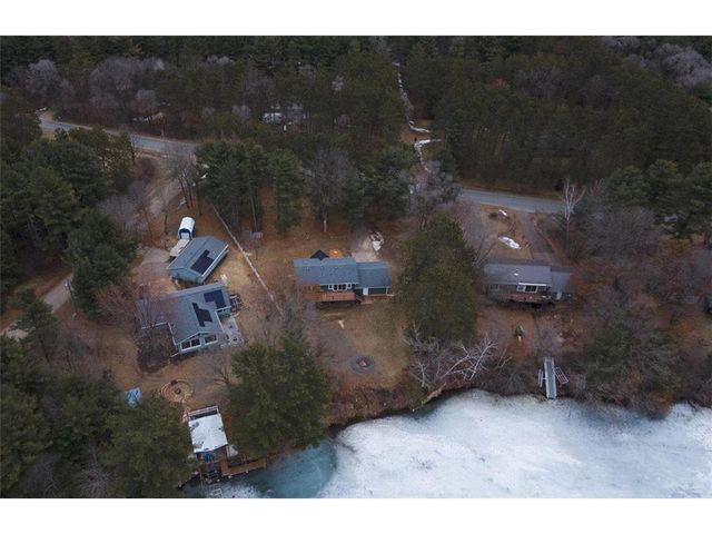 N7421 540th Street, Menomonie, WI 54751