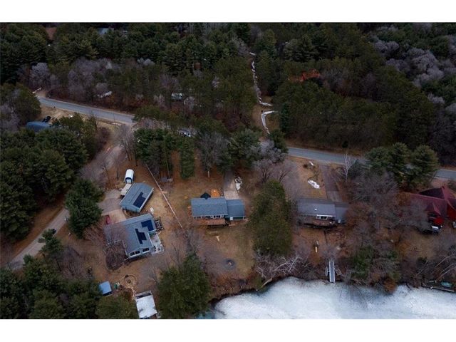 N7421 540th Street, Menomonie, WI 54751