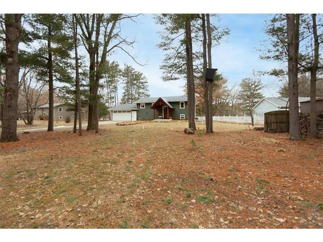 N7421 540th Street, Menomonie, WI 54751