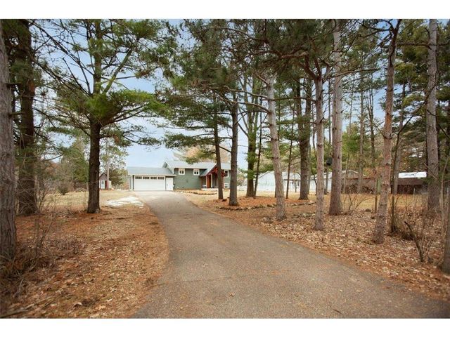 N7421 540th Street, Menomonie, WI 54751