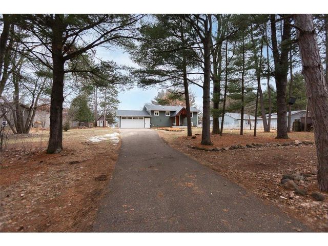 N7421 540th Street, Menomonie, WI 54751