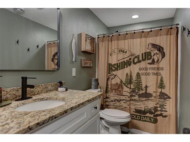 N7421 540th Street, Menomonie, WI 54751