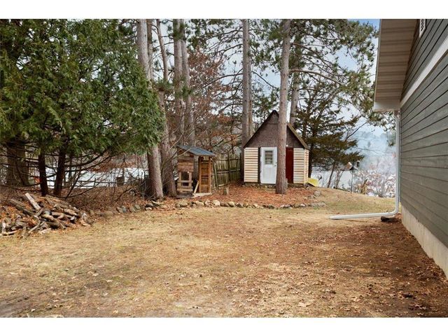 N7421 540th Street, Menomonie, WI 54751