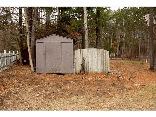 N7421 540th Street, Menomonie, WI 54751