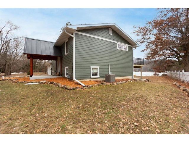 N7421 540th Street, Menomonie, WI 54751
