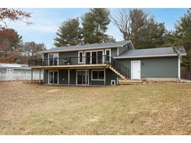 N7421 540th Street, Menomonie, WI 54751