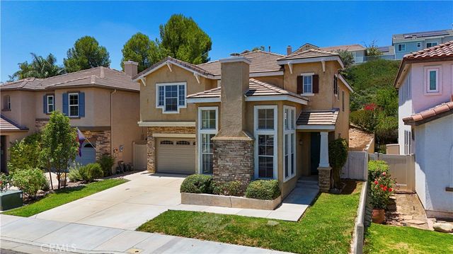 28549 Silverking Trail, Saugus, CA 91390