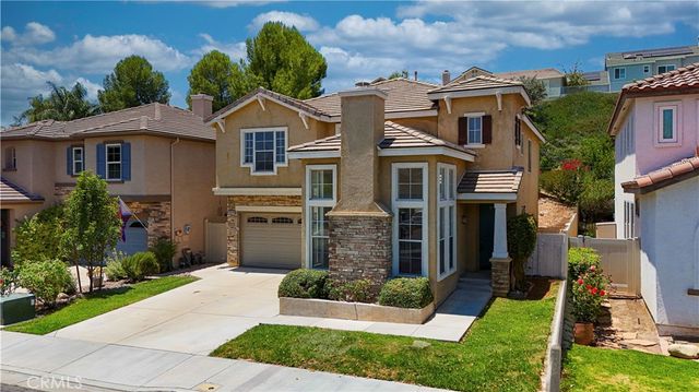 28549 Silverking Trail, Saugus, CA 91390