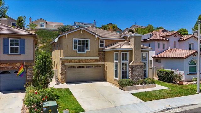 28549 Silverking Trail, Saugus, CA 91390