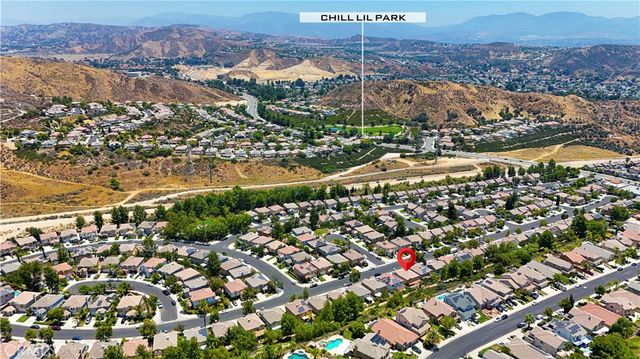 28549 Silverking Trail, Saugus, CA 91390