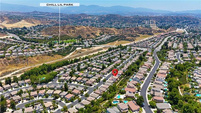 28549 Silverking Trail, Saugus, CA 91390