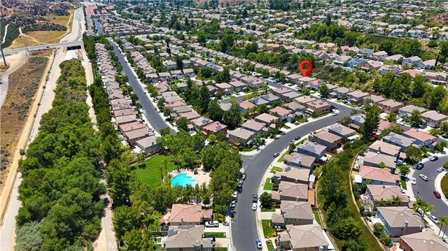 28549 Silverking Trail, Saugus, CA 91390