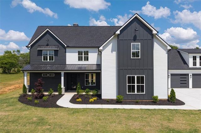 1250 HAYS MILL Road, Carrollton, GA 30117