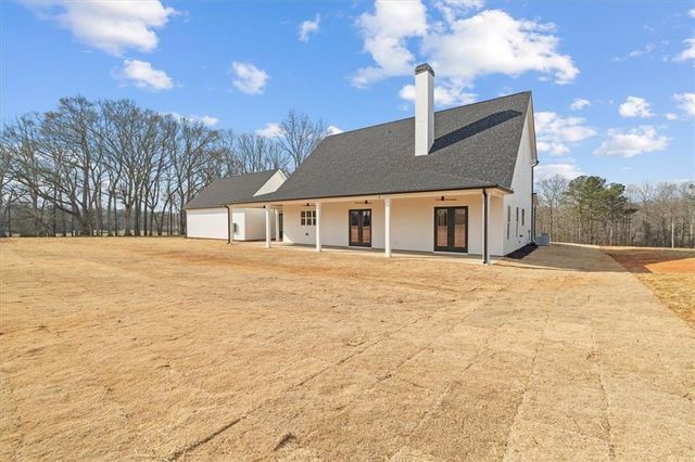 1250 HAYS MILL Road, Carrollton, GA 30117