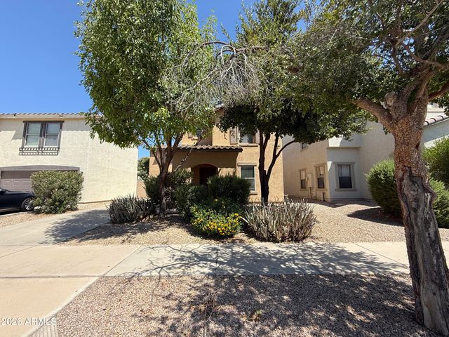 21122 E STONECREST Drive, Queen Creek, AZ 85142