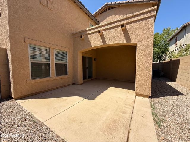 21122 E STONECREST Drive, Queen Creek, AZ 85142