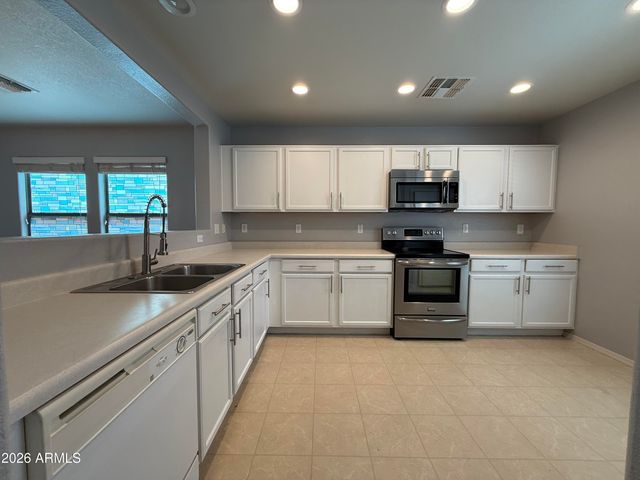 21122 E STONECREST Drive, Queen Creek, AZ 85142