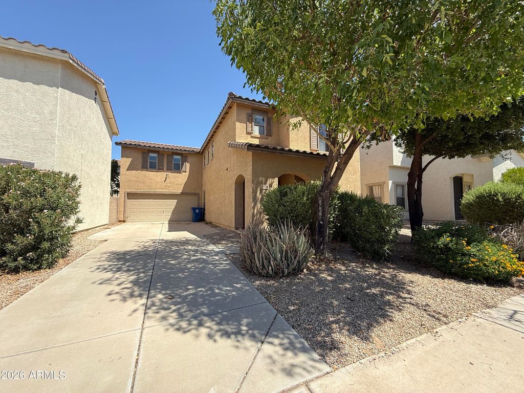 21122 E STONECREST Drive, Queen Creek, AZ 85142